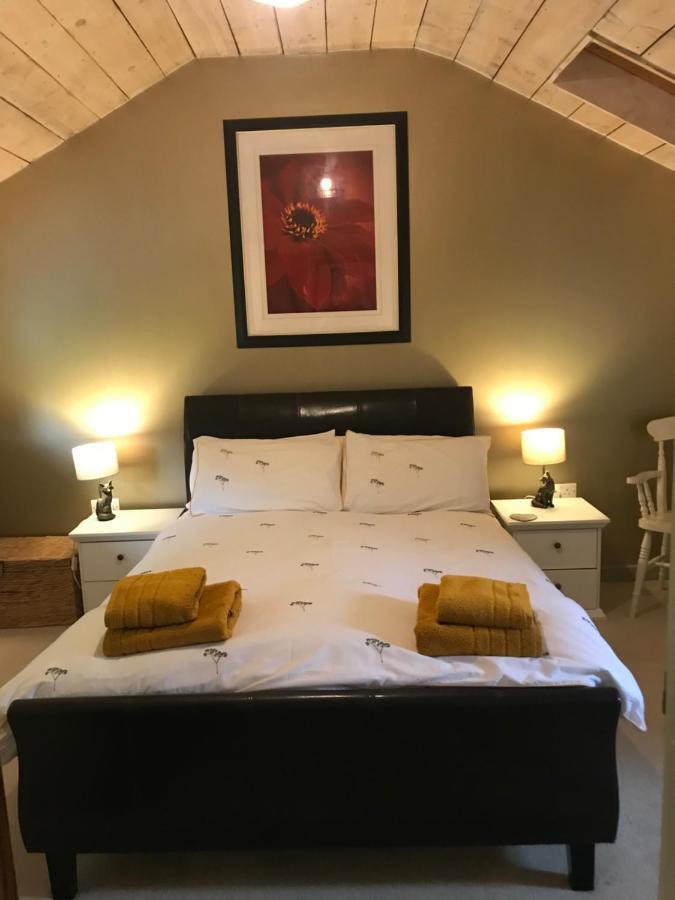 Вилла Riber Retreat, Matlock, Derbyshire Матлок Экстерьер фото